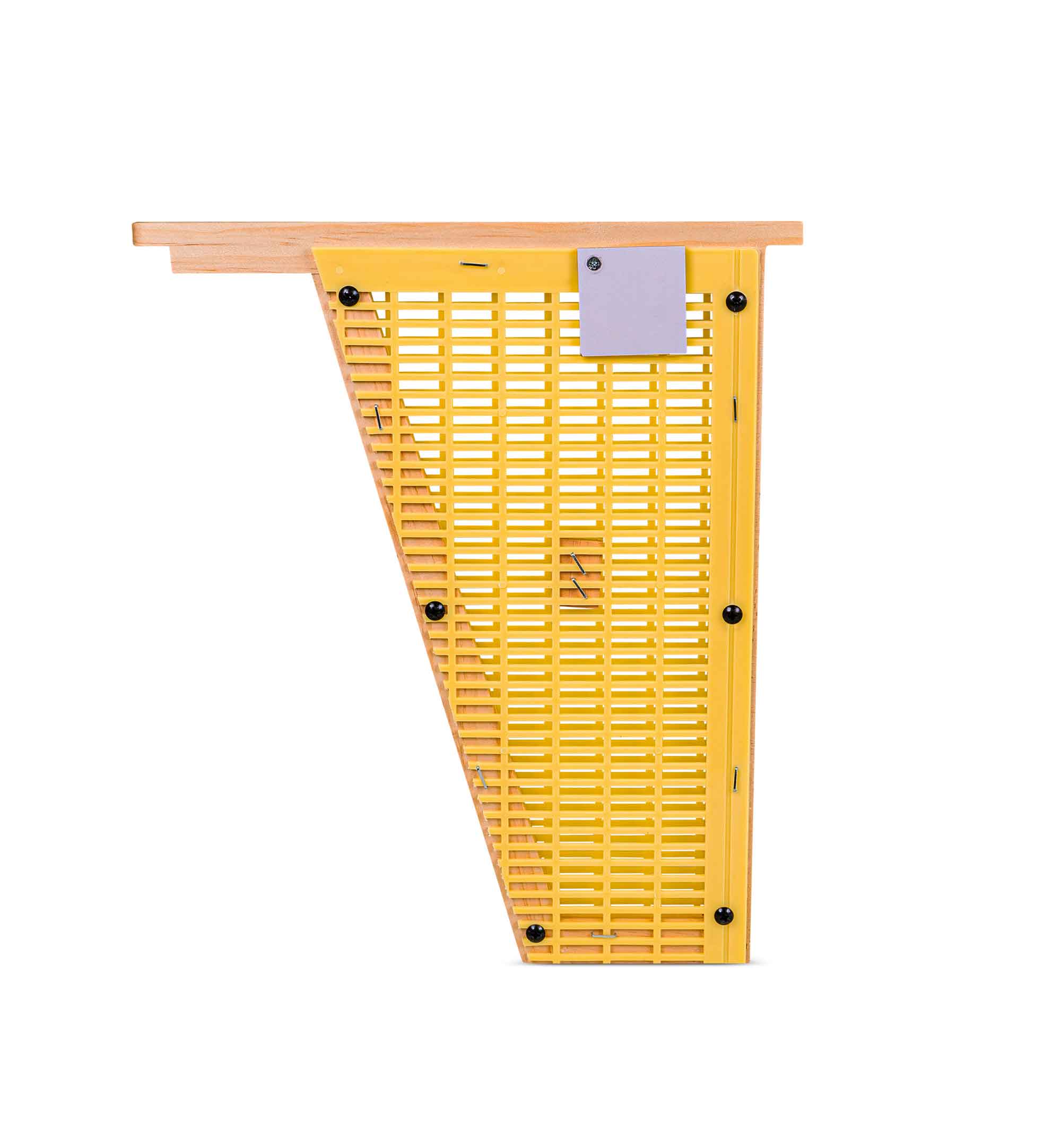 RuBee® Brutstopp Gitterrahmen