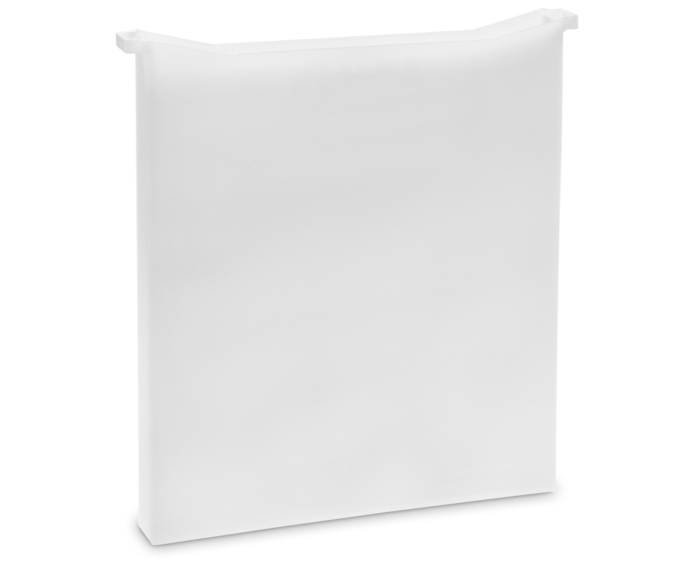 Futtertasche Kunststoff