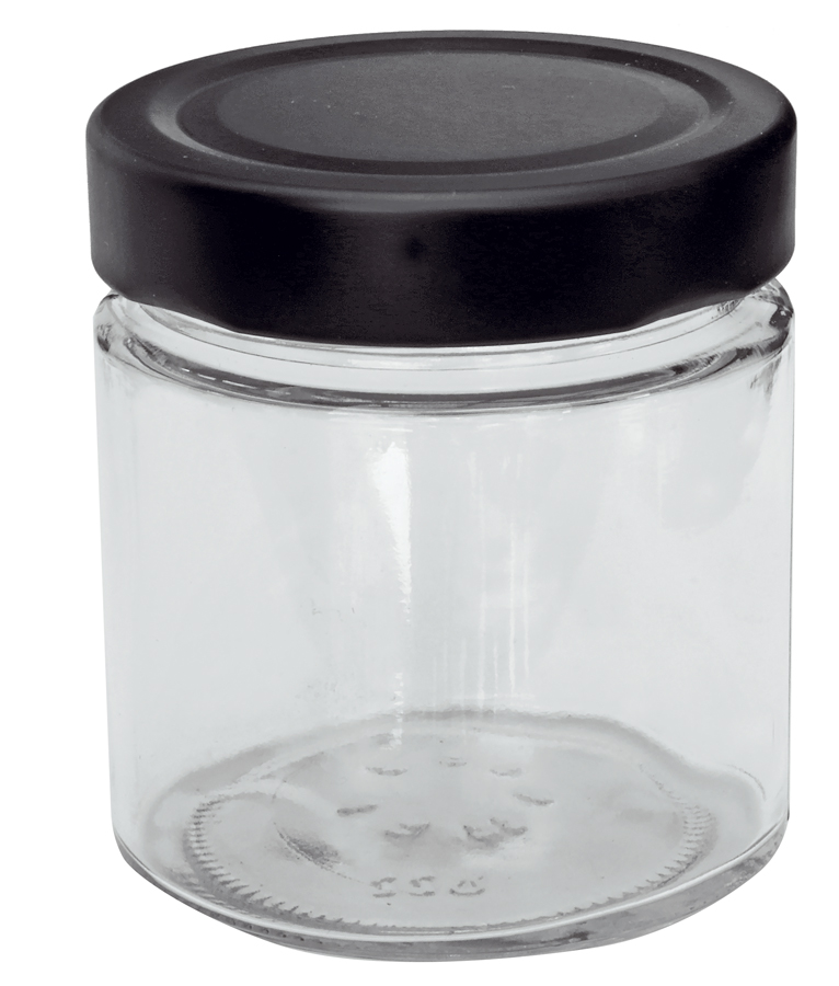 Deep Twist off Gläser