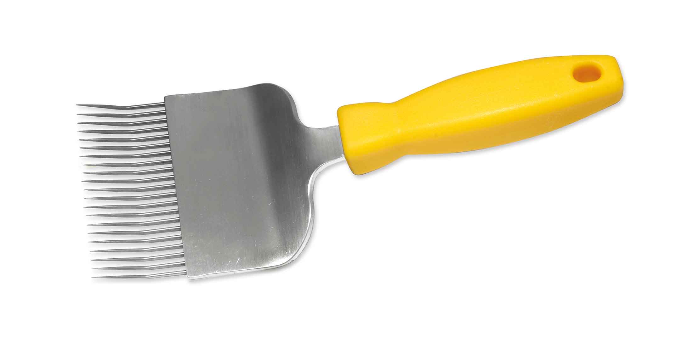 RUBEE® Entdecklungsgabel "Spezial 21"