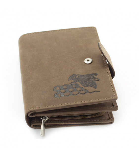 HOBBEE® Geldbeutel "Business"