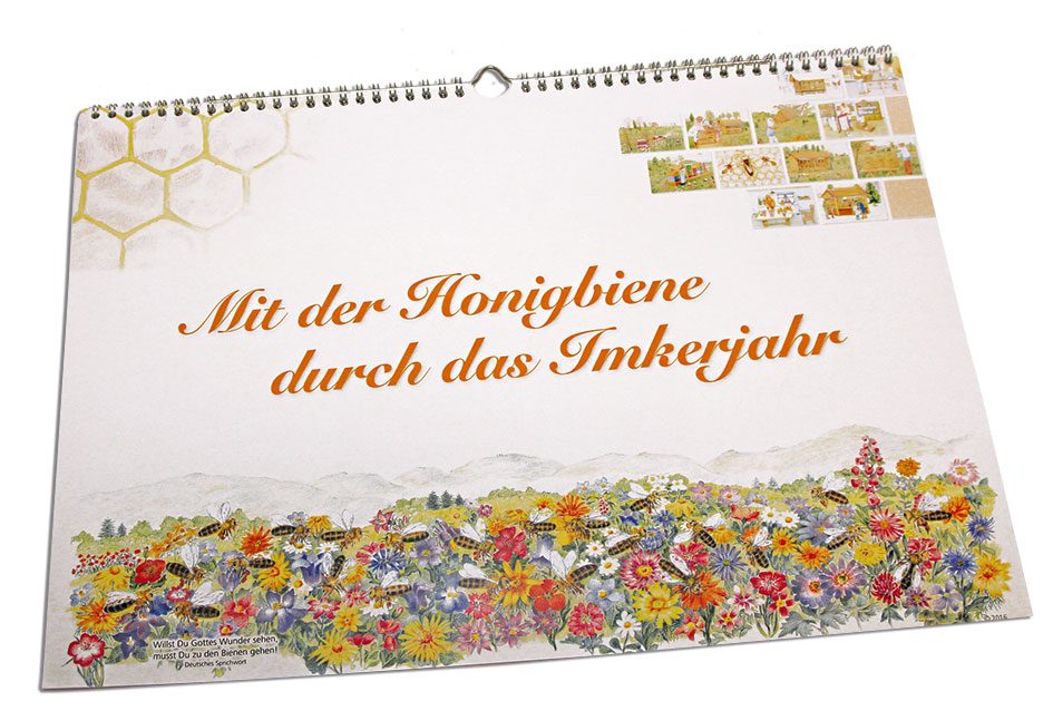Imkerkalender