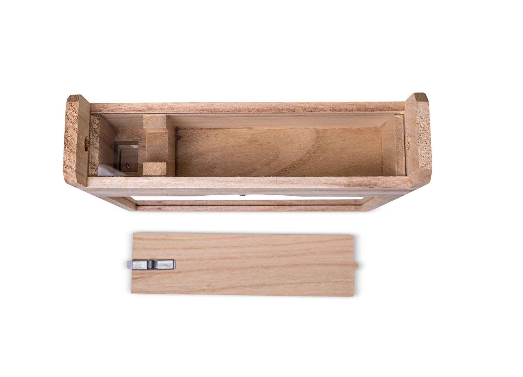 Einwabenkästchen EWK