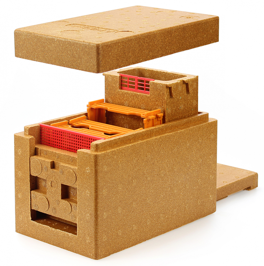 APIDEA® Begattungskasten