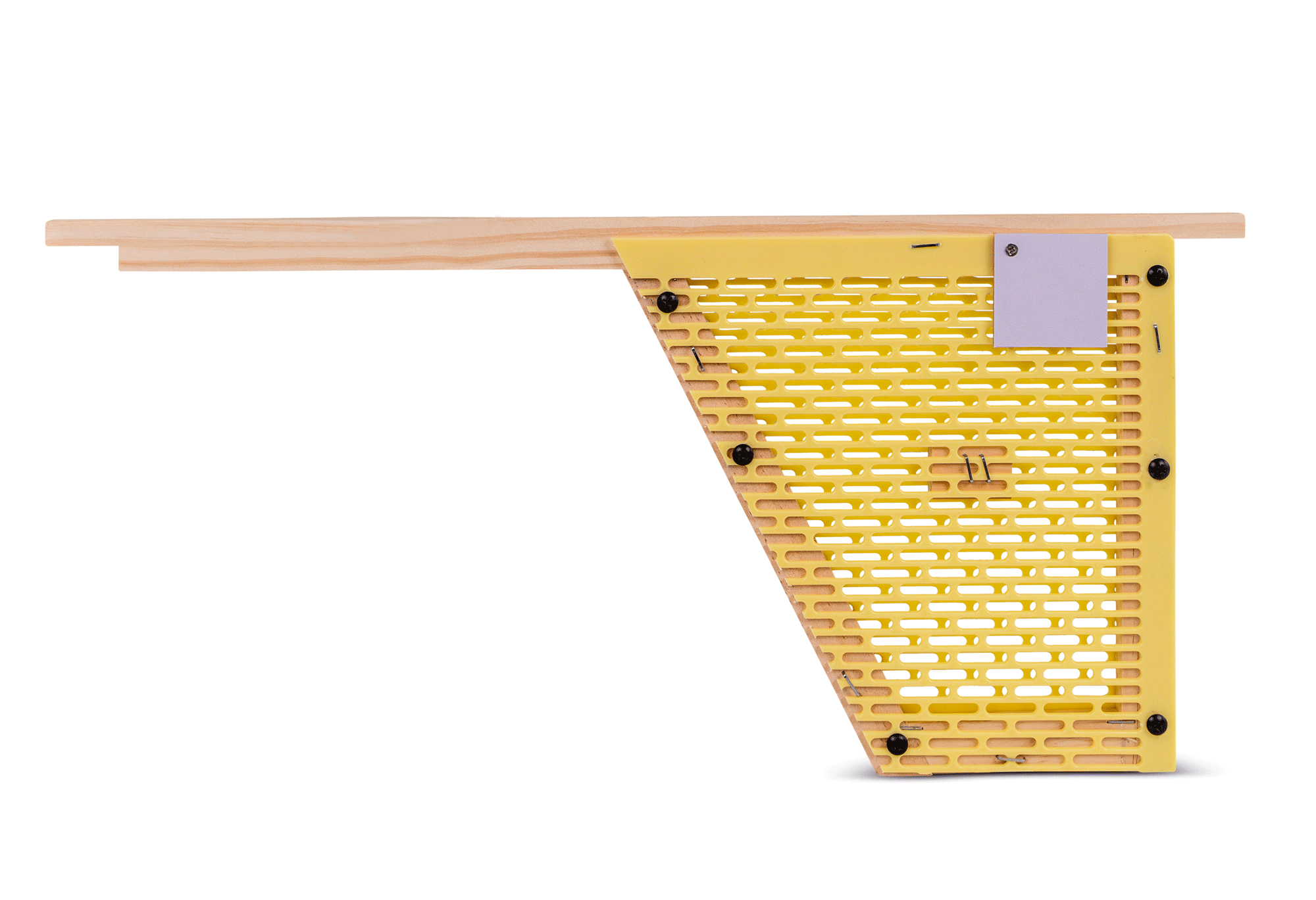 RuBee® Brutstopp Gitterrahmen