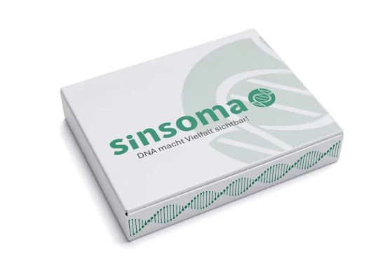 DNA Honig Trachtanalyse