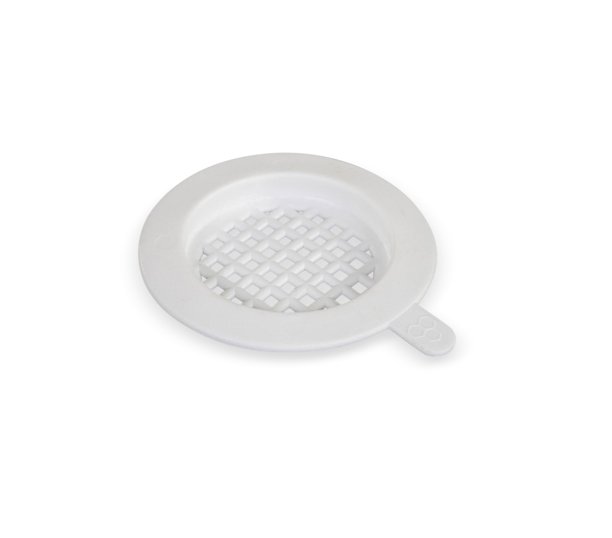 Lüftungsdeckel 50 mm