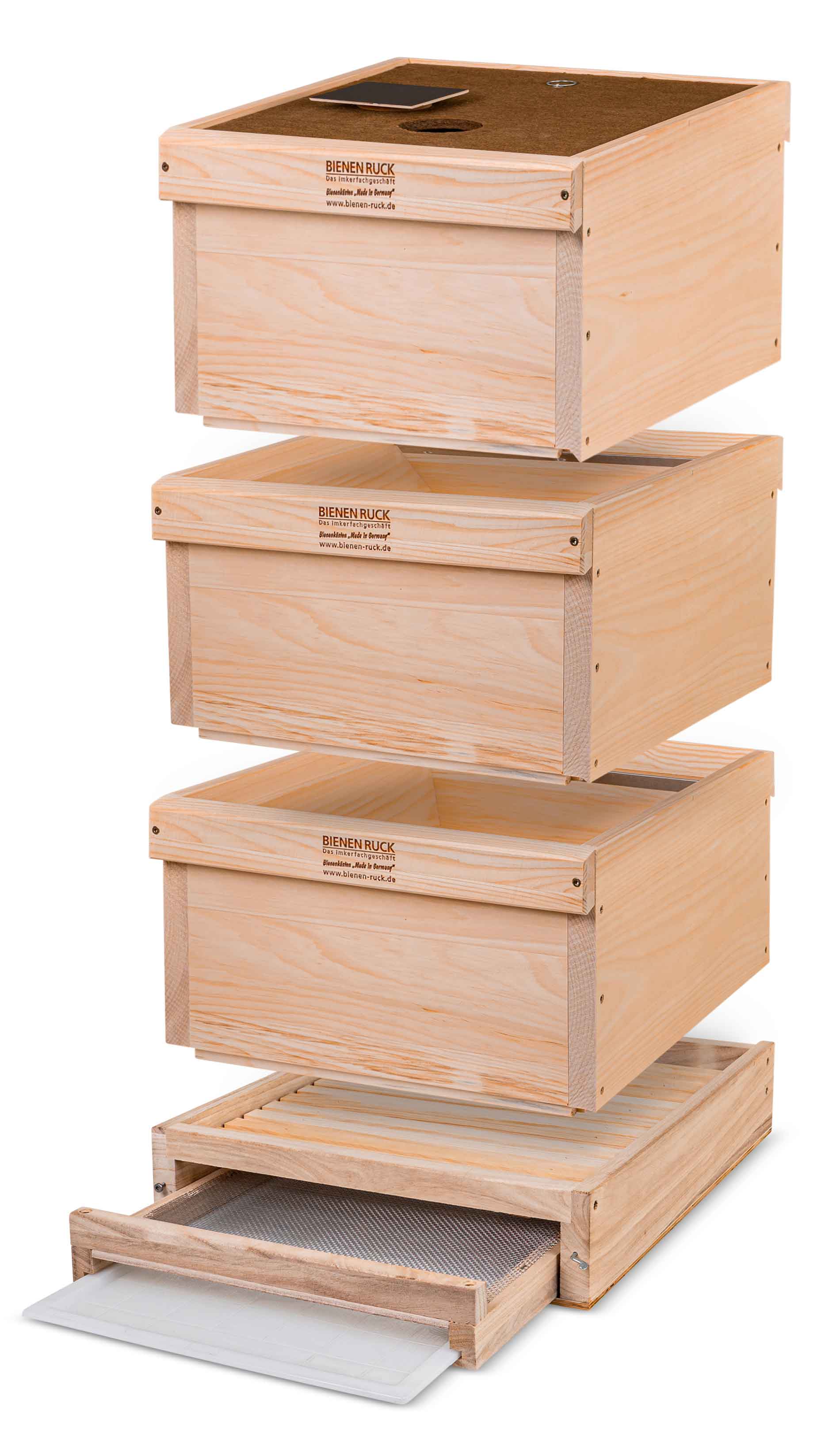 Herold Magazin komplett