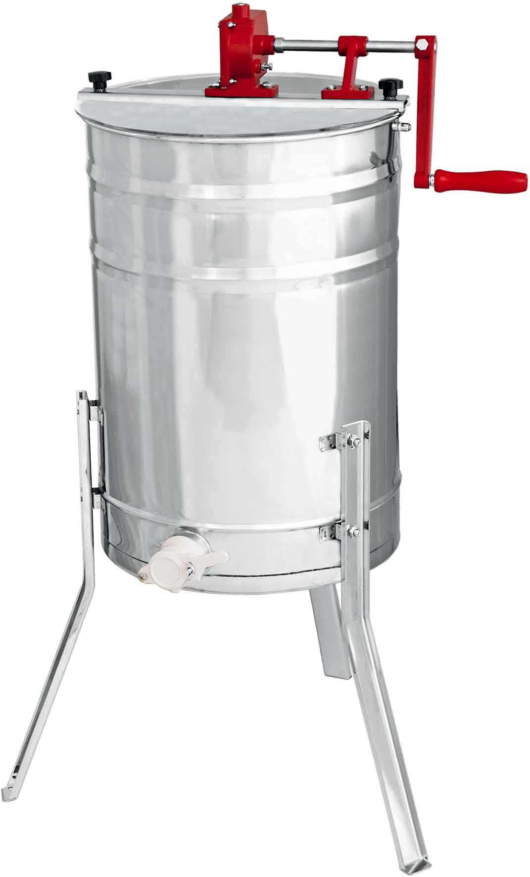 HOBBEE® Handschleuder 41 cm Kessel