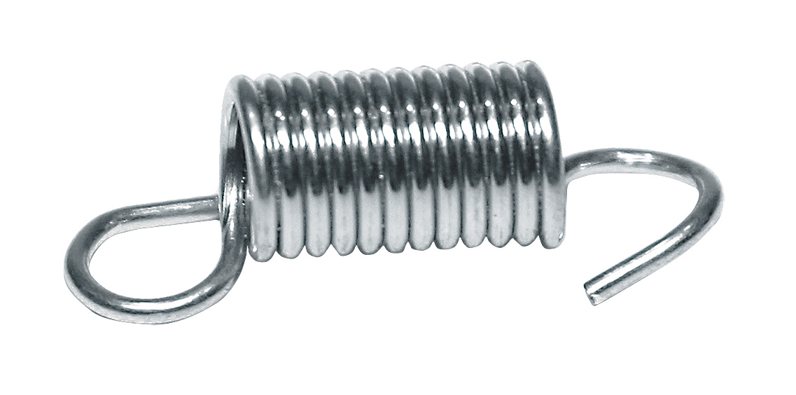 Ersatzteil, Feder für Rähmchenzieher