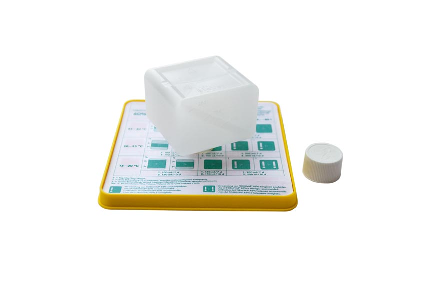 Verdunster & Dispenser