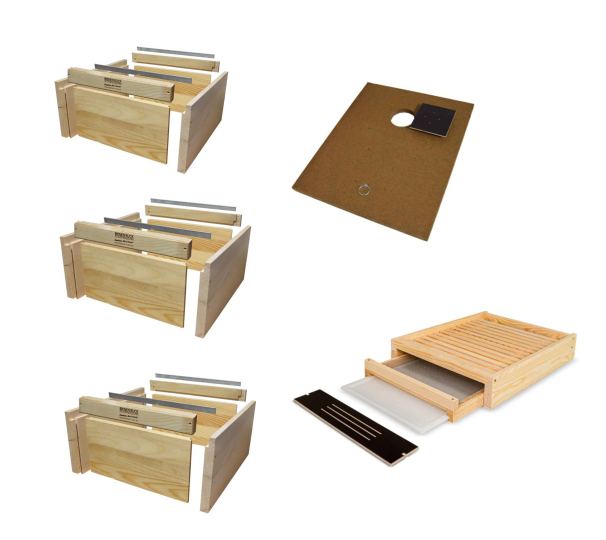 Herold Magazin komplett