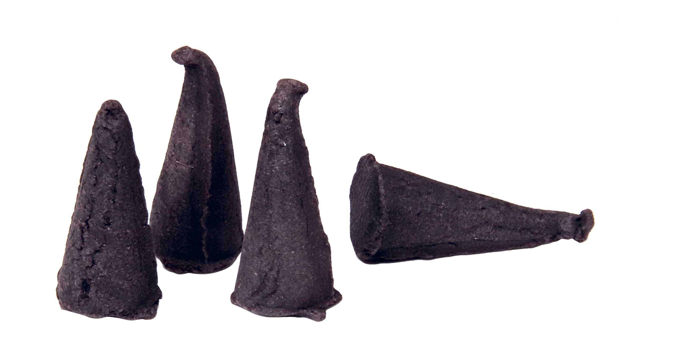 Räucherkerzen für Räuchermännchen