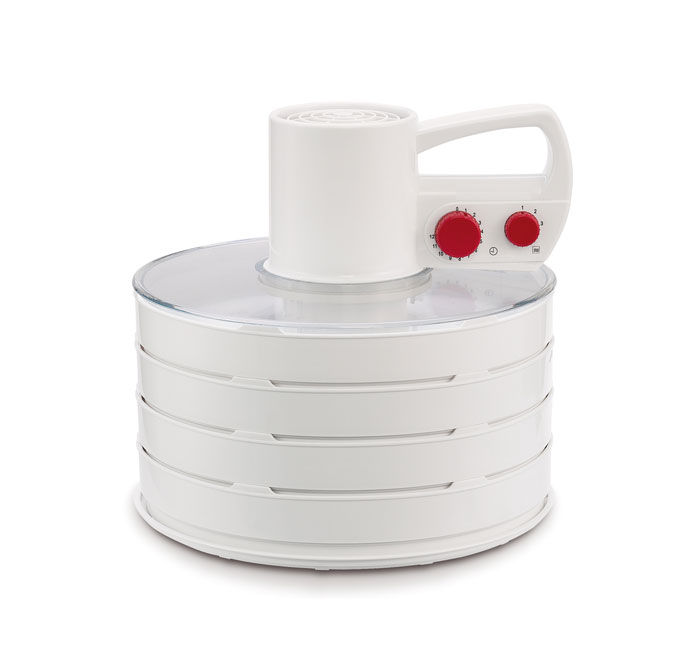 Pollentrockner "Piccolo"