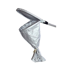 Schwarmzeit & Körbe