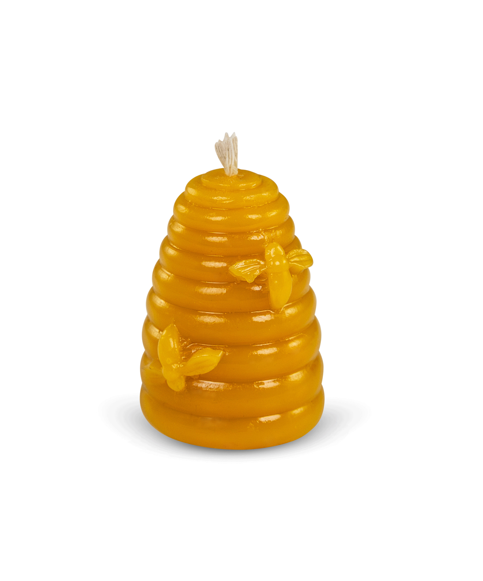 Gießform Bienenkorb