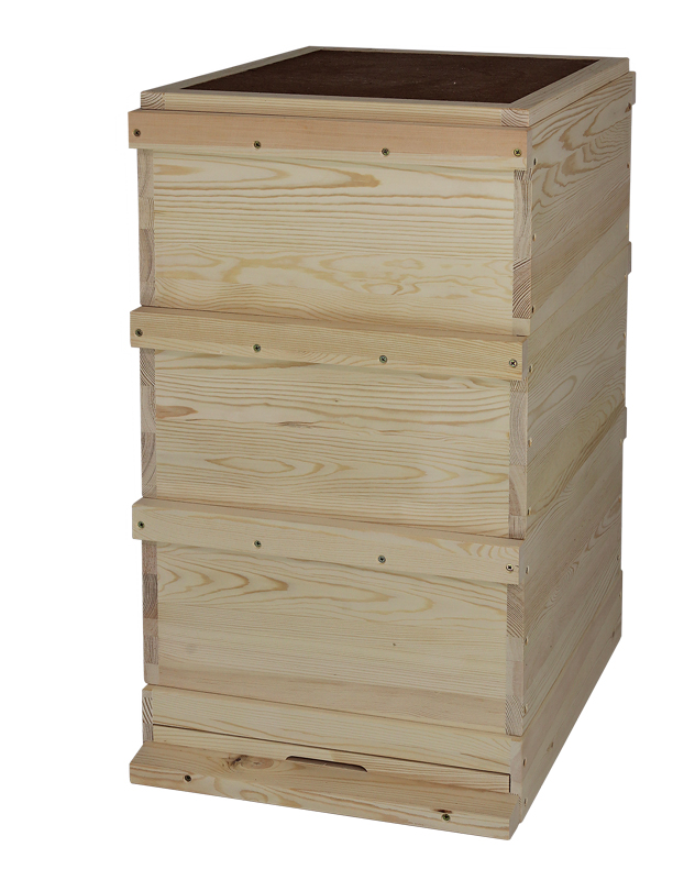 11er Normalmaß Erfolgsbeute