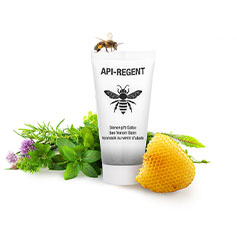 Schlosswald-Bienengut