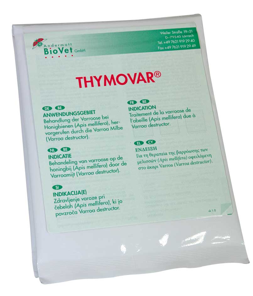 Thymovar®