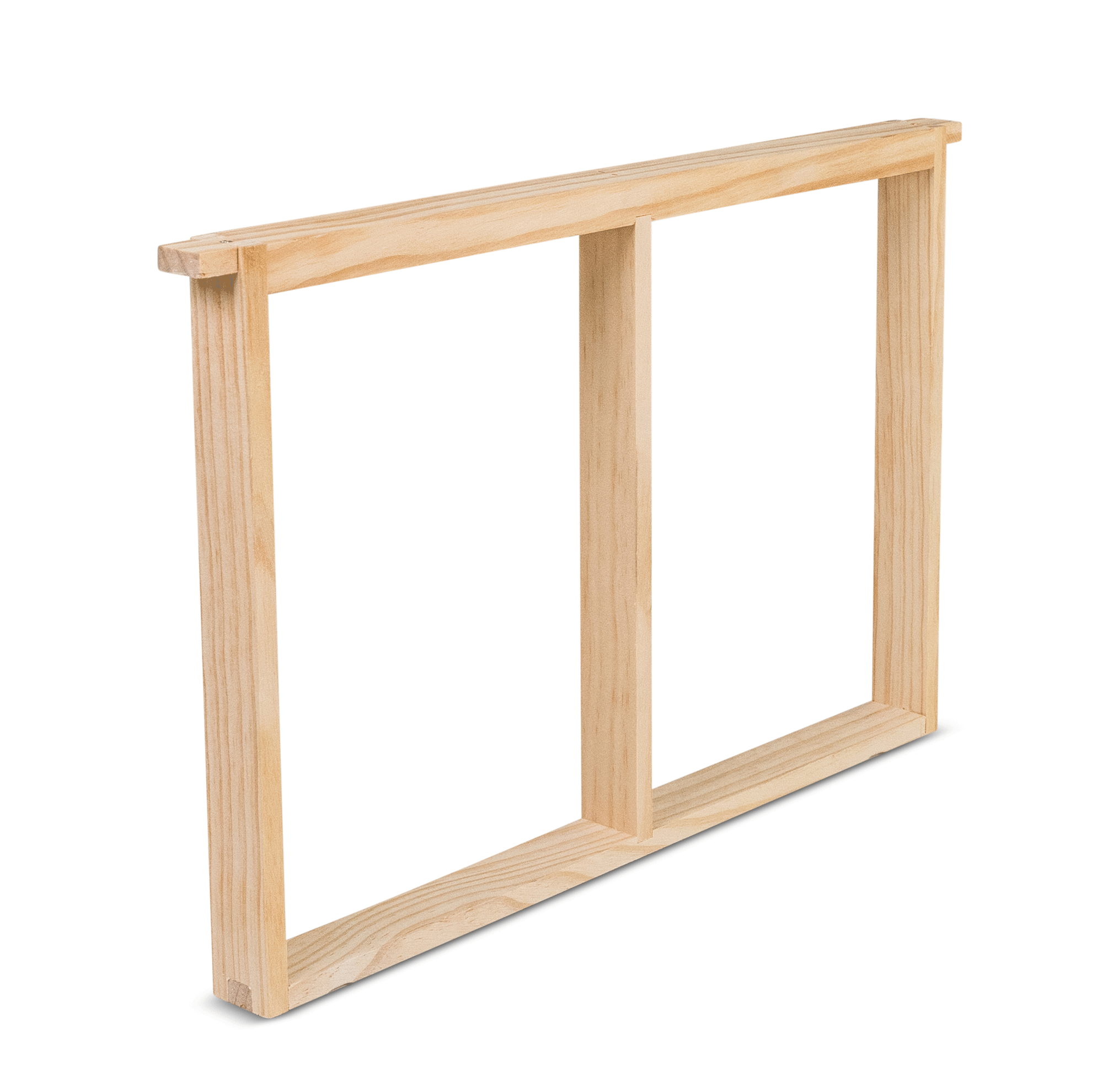 RuBee® Drohnenrahmen geteilt