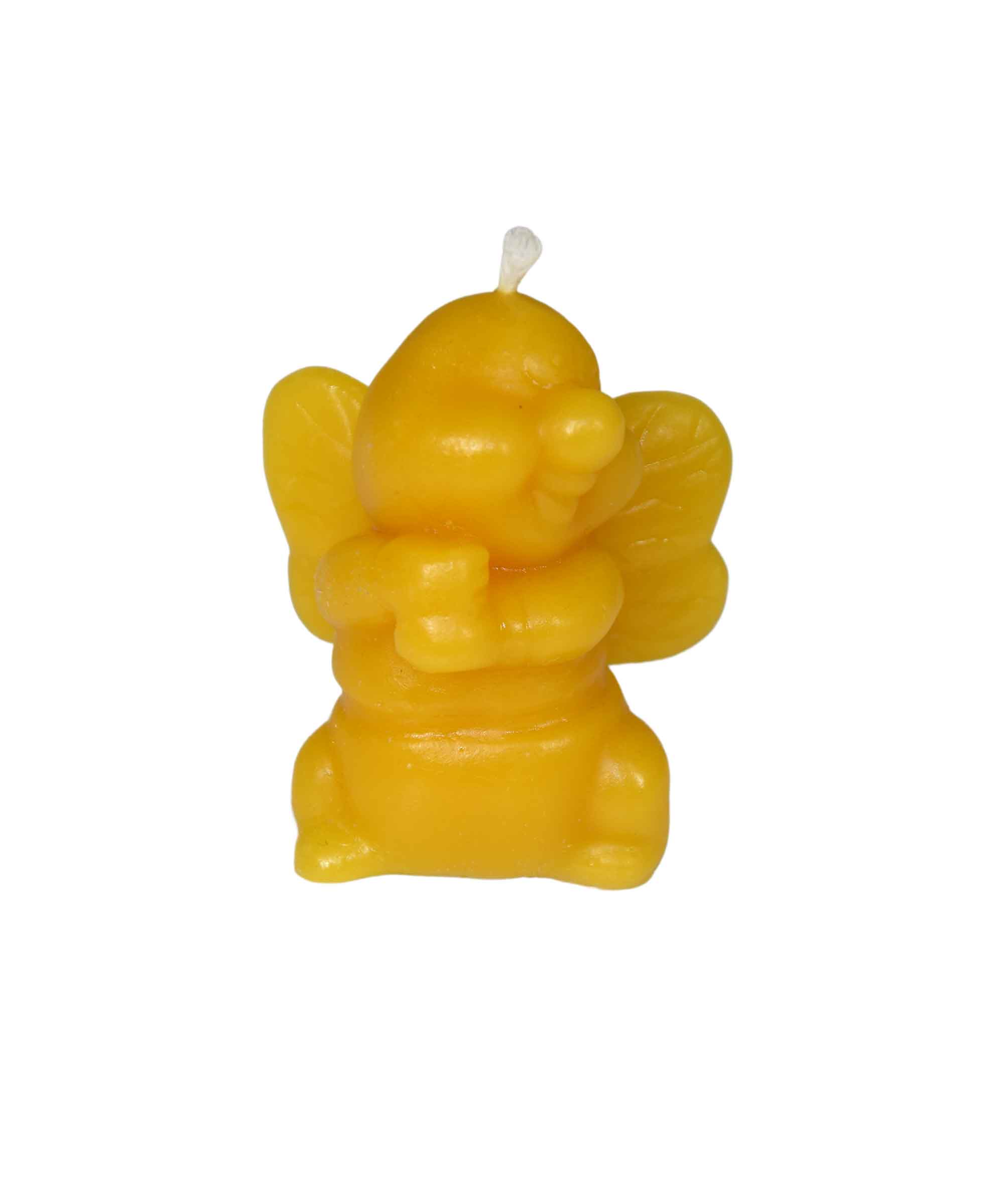 Gießform Kleine Biene