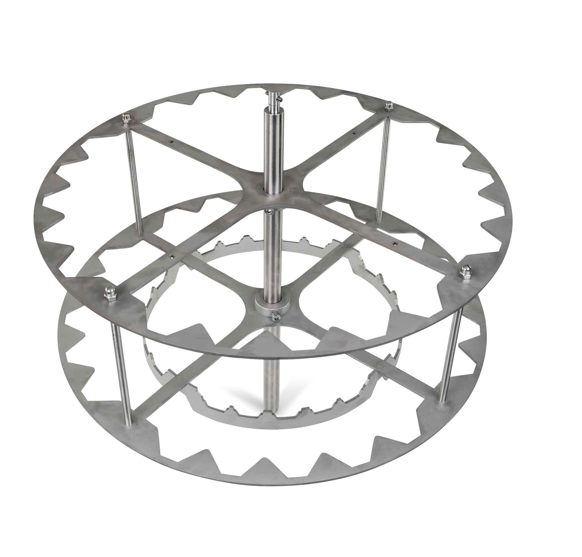 RuBee® Radial Schleuder SWISS