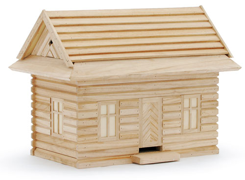 Rhöner Schaubeute Dadant