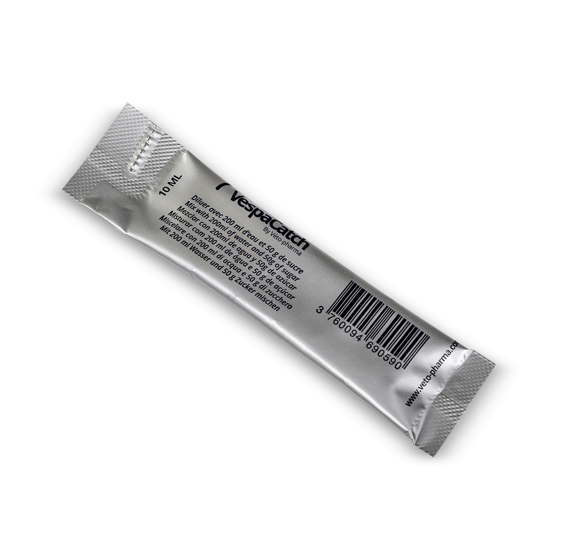 VespaCatch Lockmittel