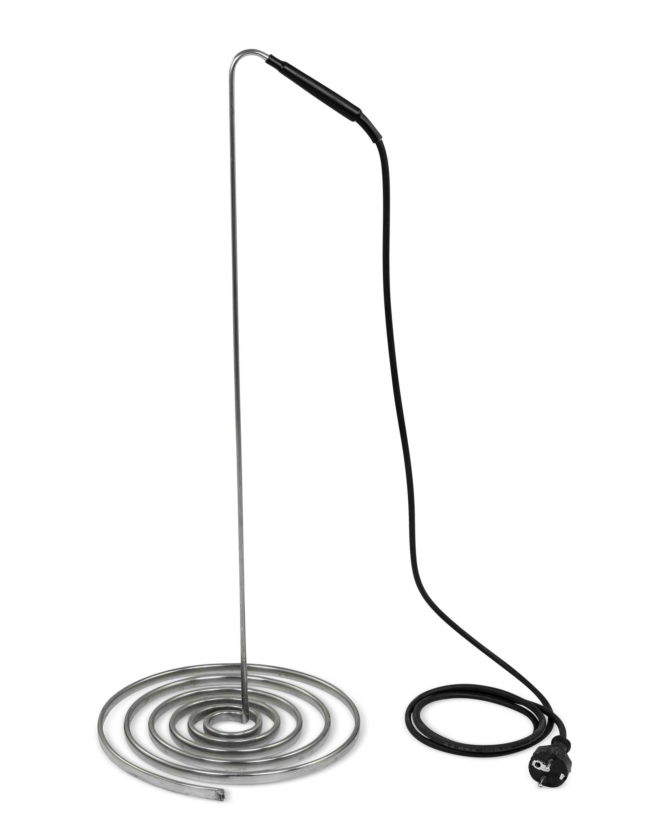 Tauchwärmer Ruck Zuck