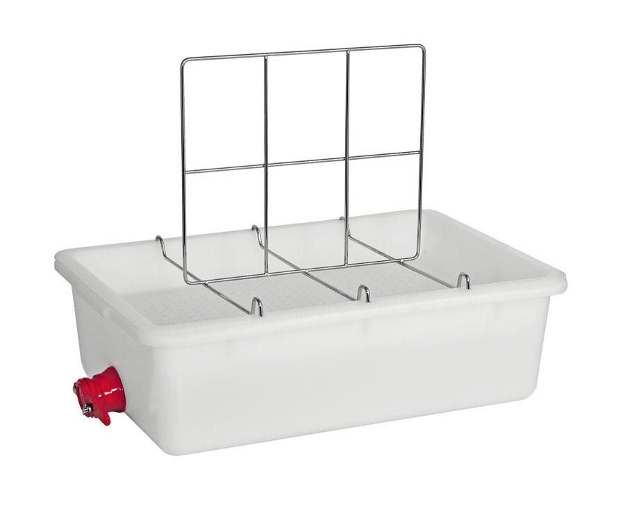 Hobbee® Entdecklungsgeschirr gold