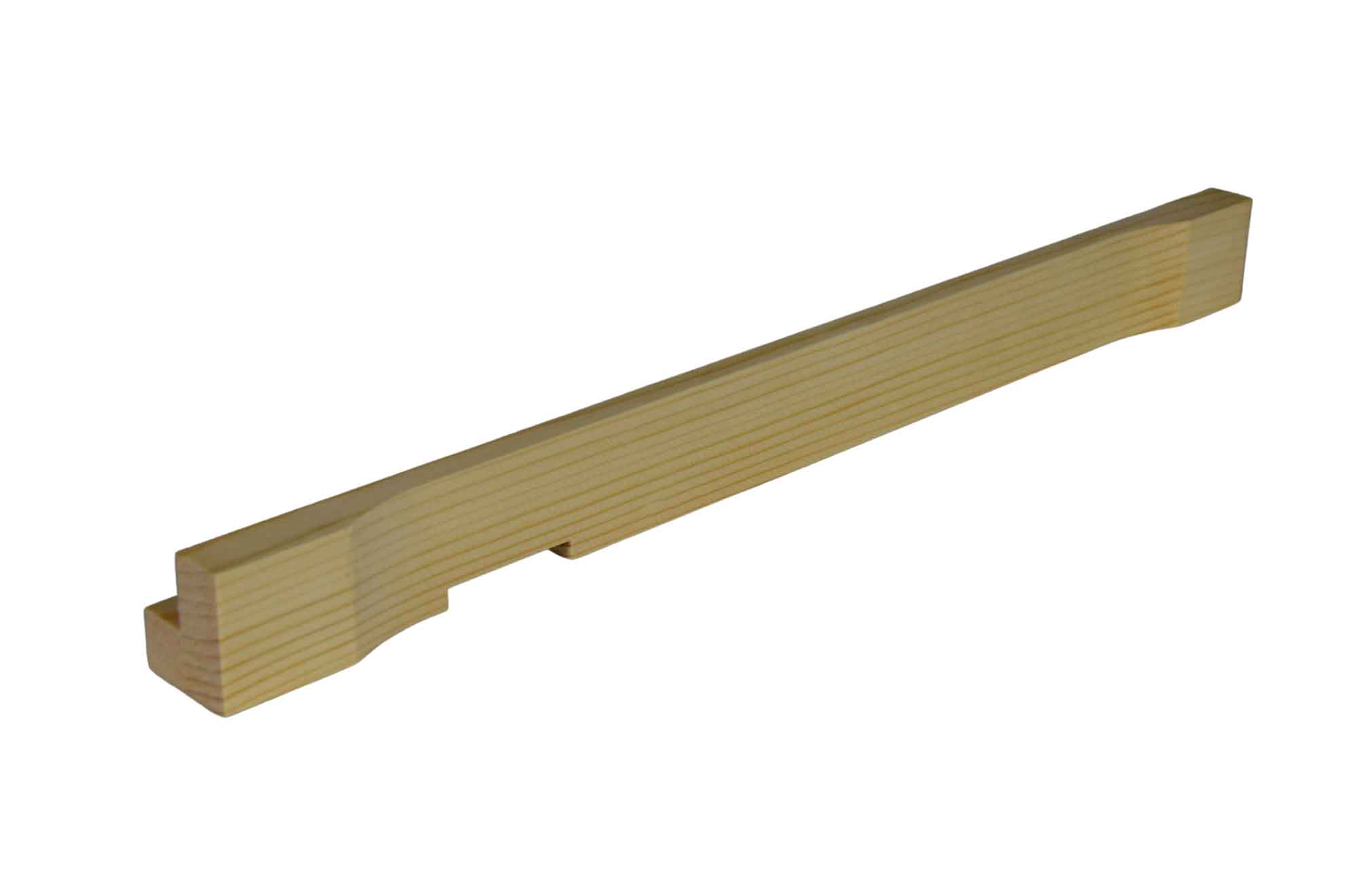 Segeberger Fluglochkeil