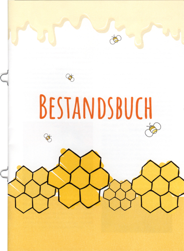 Bestandsbuch