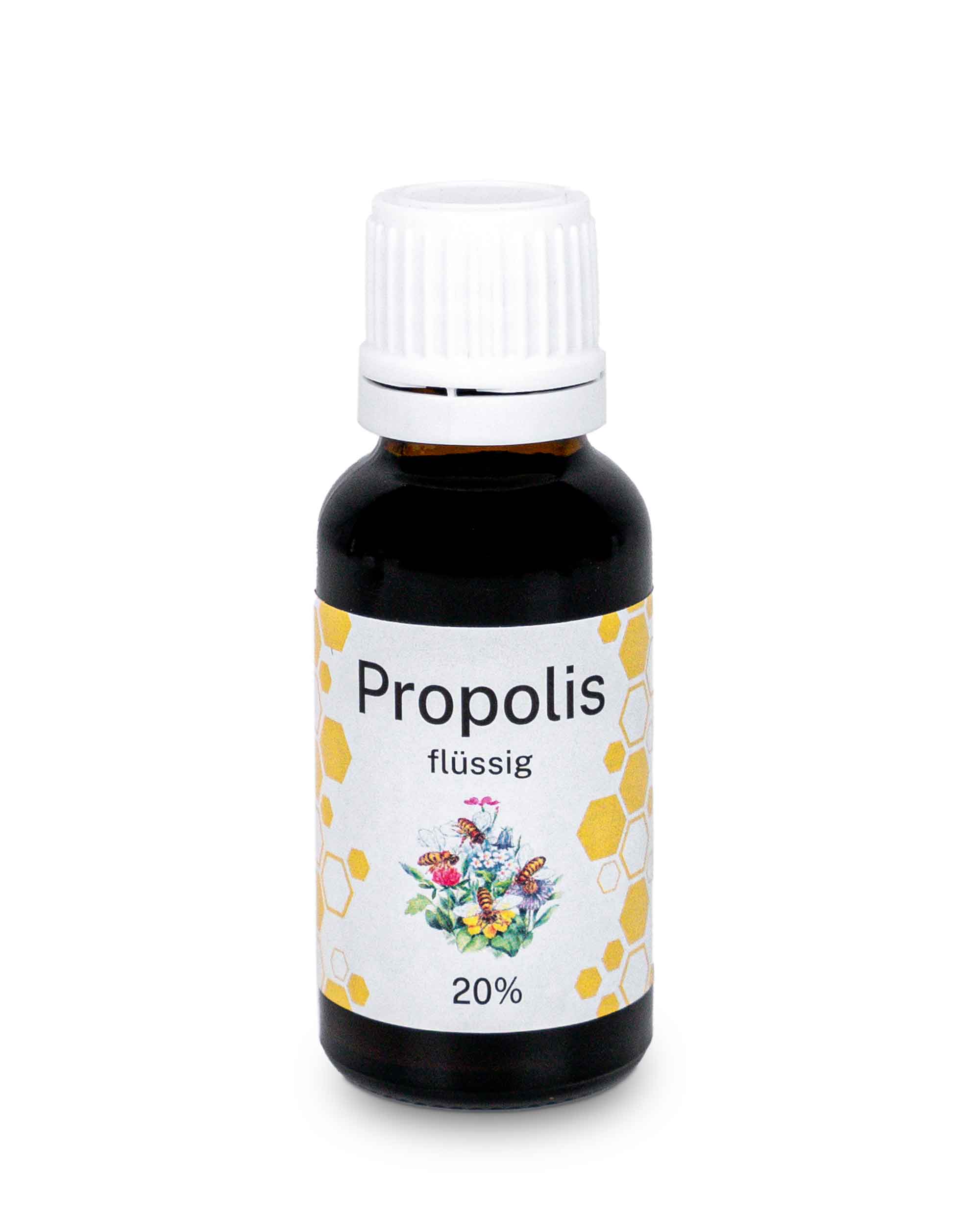Propolis