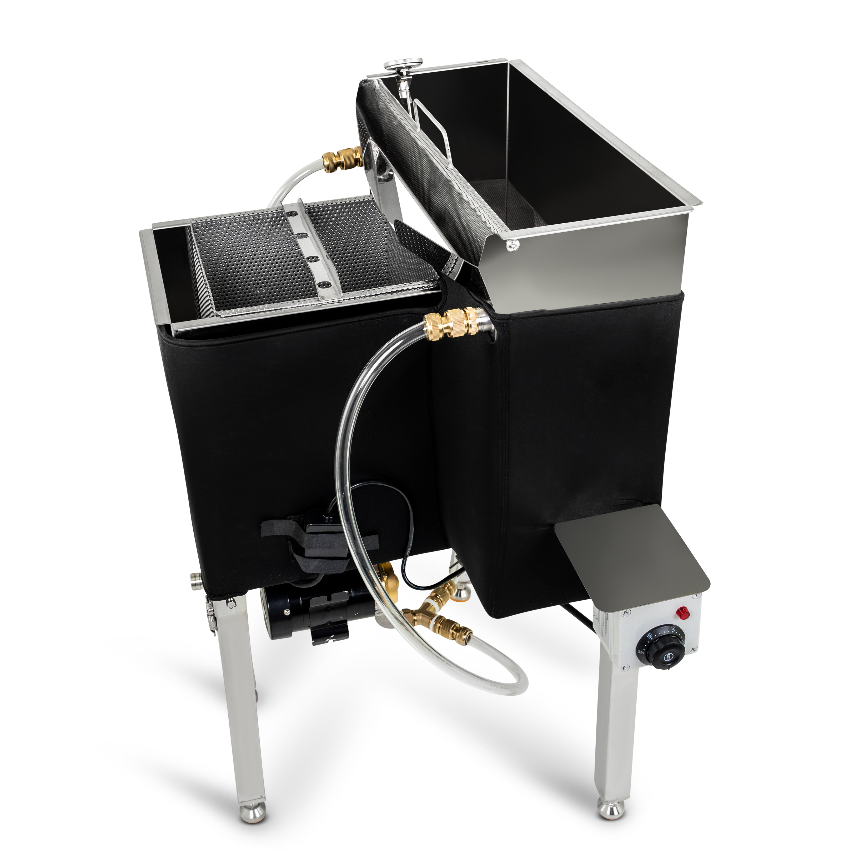 RuBee® Isolationsjacke