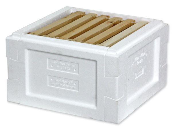 Styropor® Mini Plus Zarge