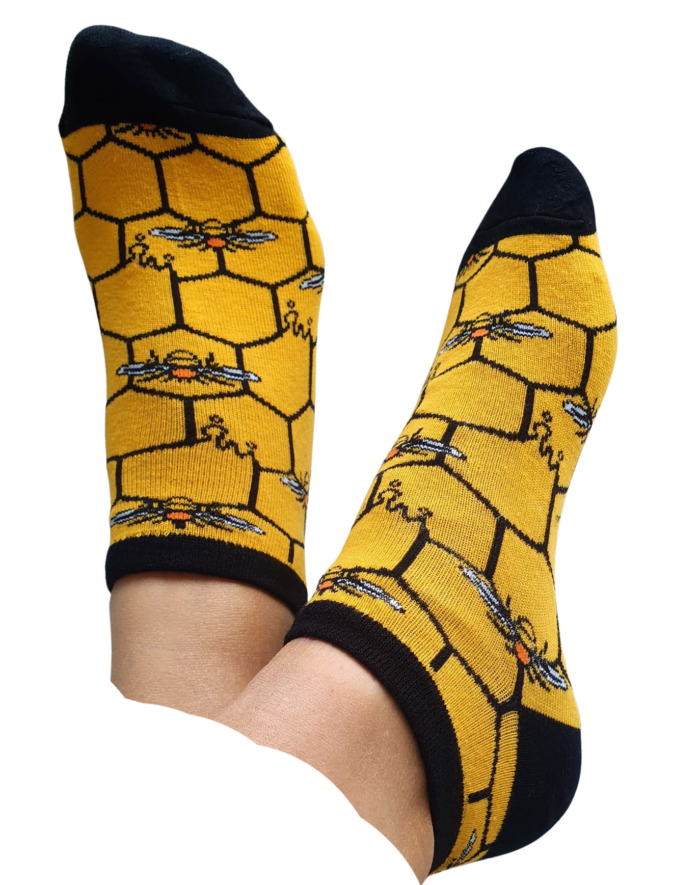 Bienatura® Sneakersocken