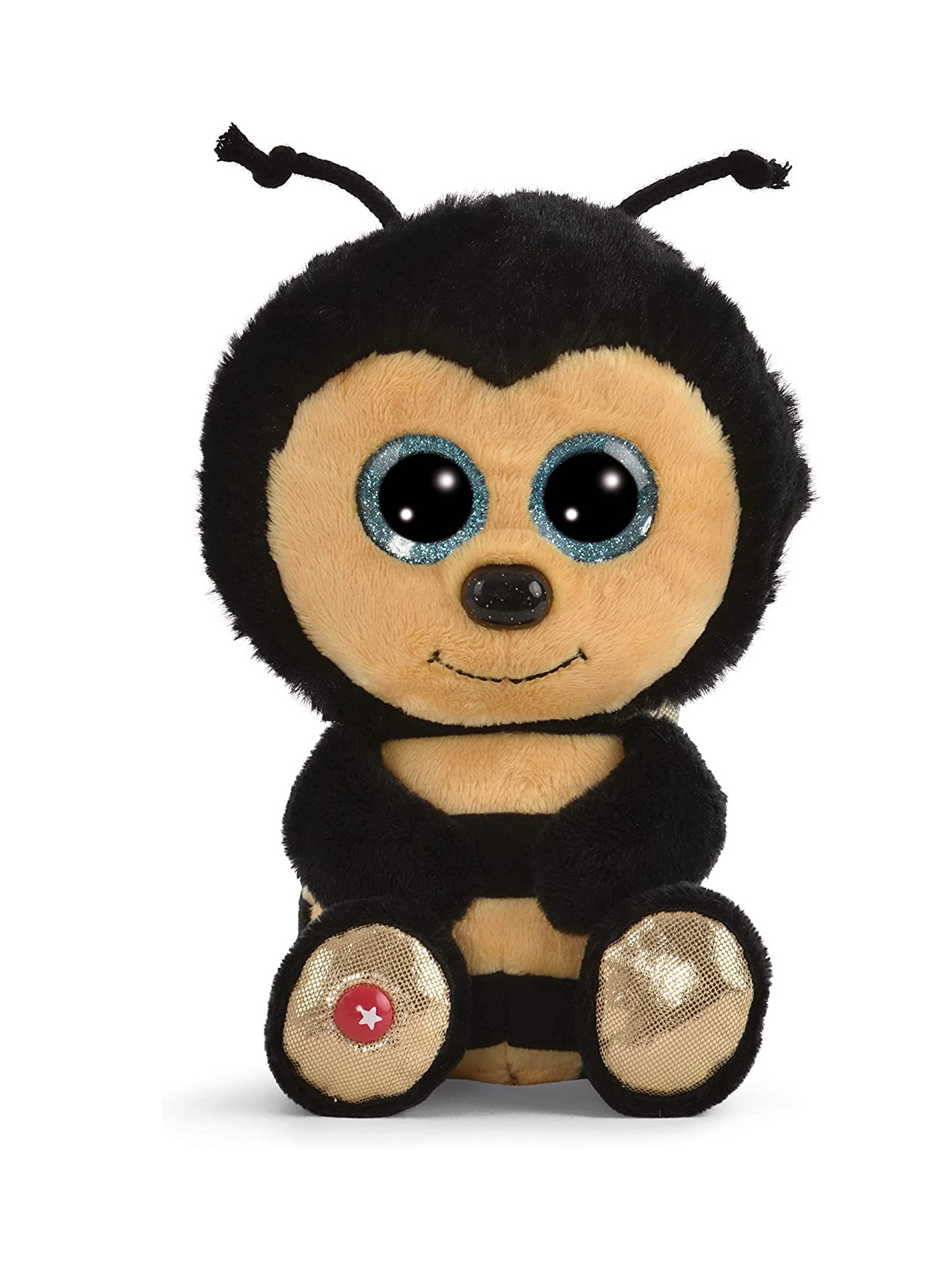 Glubschis Plüsch Biene Miss Bizz "klein"