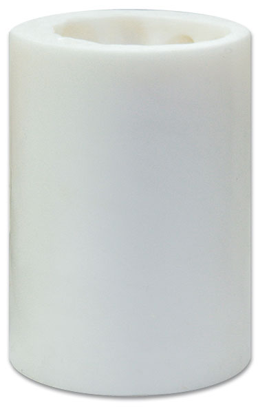 Gießform Tannenbaum mit Krippe