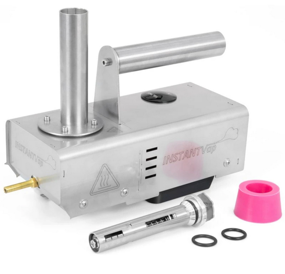 INSTANTVAP® 18V