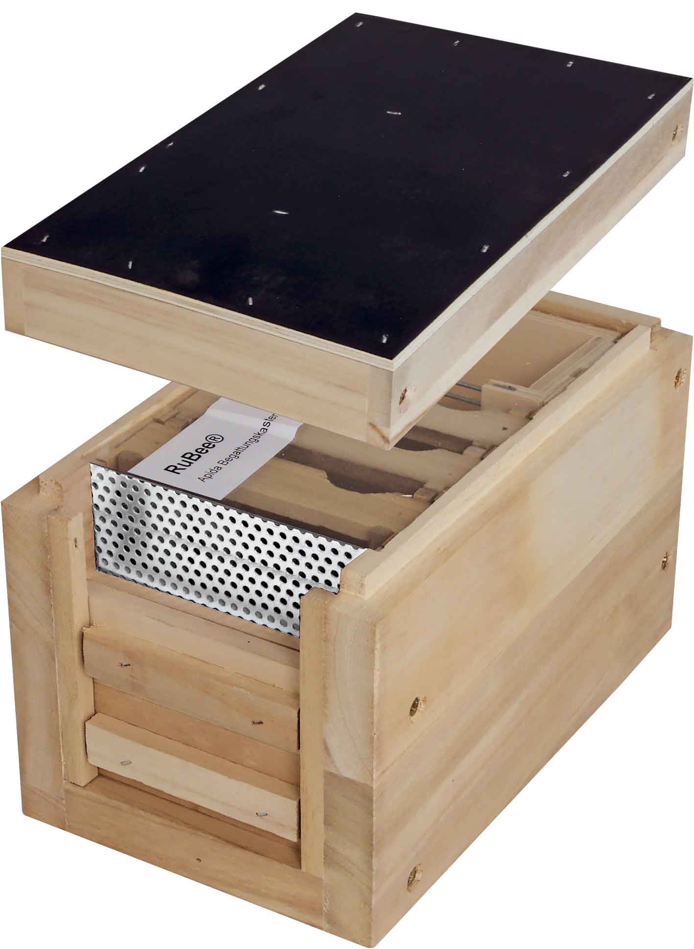 APIDA Holz Begattungskästchen