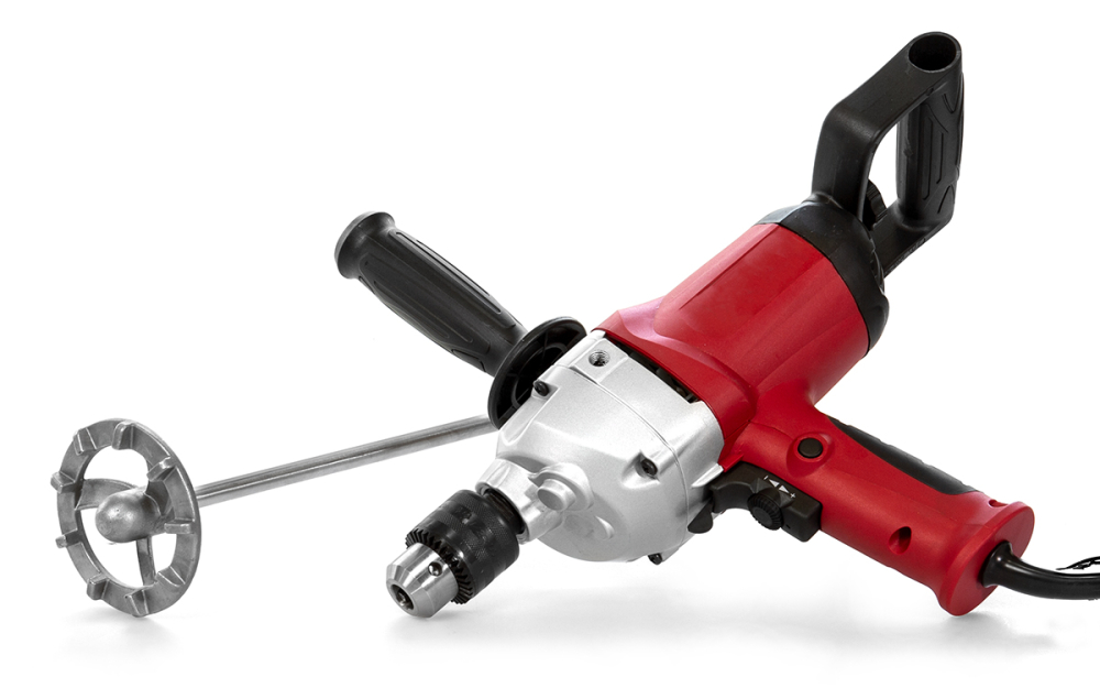 RuBee® Honig Kraftmischer SET 2