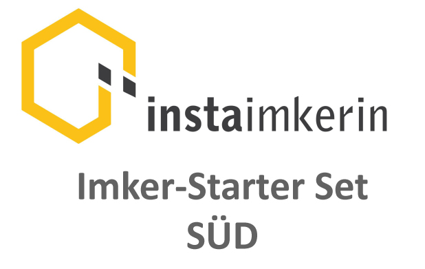 Imker Starter-Set SÜD