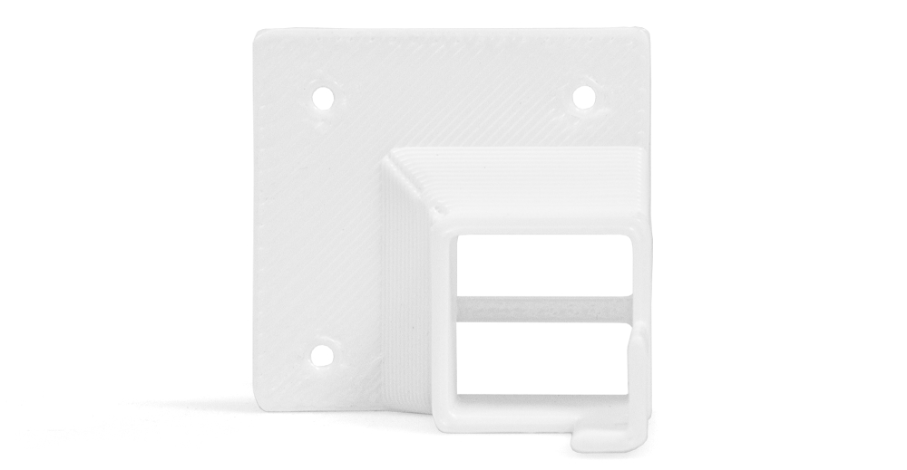 Drohenensperre nach Ralf Kolbe