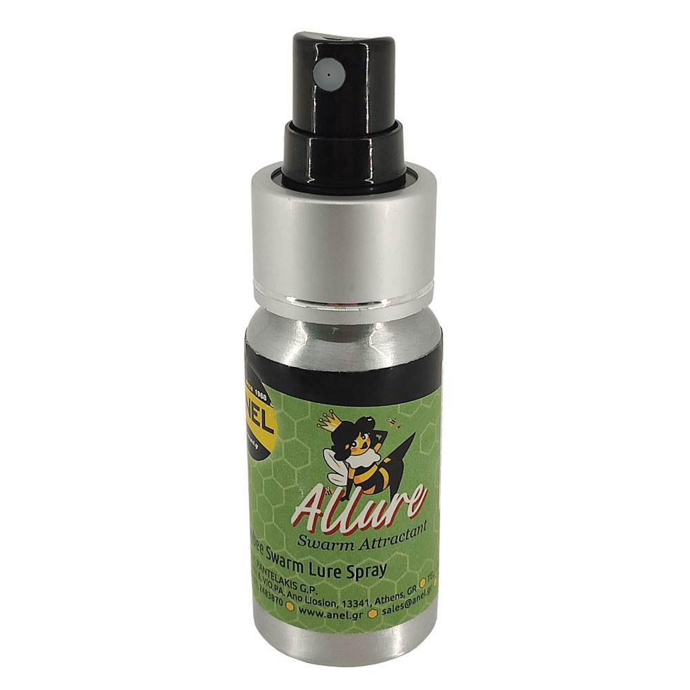 Anel® Allure Schwarmlock Spray