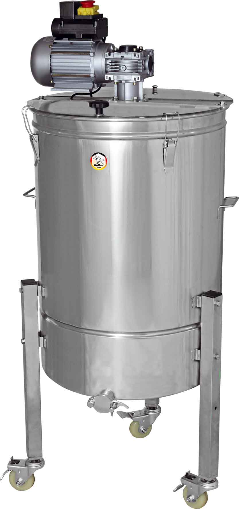 RuBee® Rührwerk 185 kg