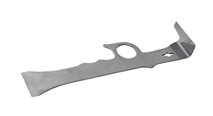 RuBee® Stockmeißel "RING"