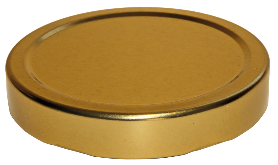 Deep Twist off Deckel