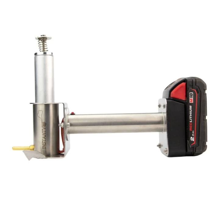 INSTANTVAP® 18V LITE