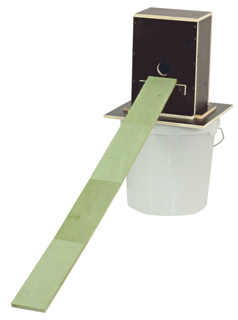 Mehrfach Mausefalle "Tom"