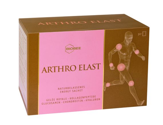 BIOBEE® ARTHRO ELAST